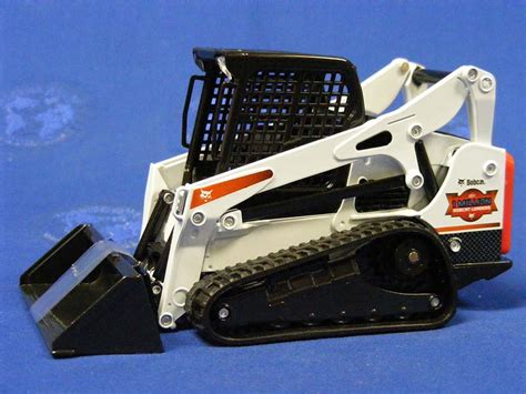 1 16 bobcat skid steer loader die-cast|Bobcat Diecast Construction Equipment for sale .